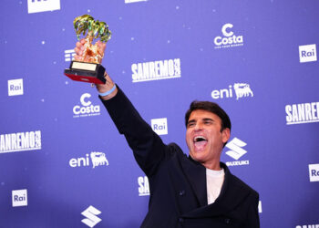 Sal Da Vinci: “Per sempre sì” all’Eurovision: spostate le date del tour Usa