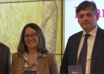 La delegazione della LILT di Capri festeggia il suo ventesimo compleanno (Photogallery)