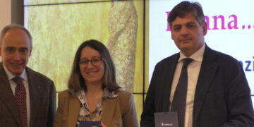 La delegazione della LILT di Capri festeggia il suo ventesimo compleanno (Photogallery)