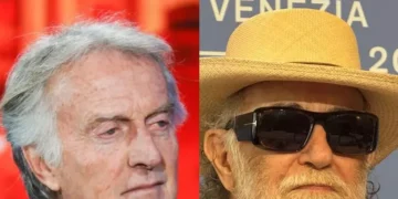 De Gregori, Montezemolo, Bertolucci ‘Stories’ a LA Italia