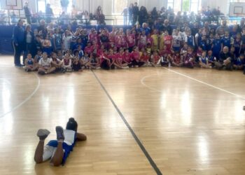 Capri Blue Lizard: 𝟴 𝗺𝗮𝗿𝘇𝗼 – 𝗚𝗹𝗶 𝘀𝗰𝗮𝘁𝘁𝗶 𝗱𝗶 𝘂𝗻𝗮 𝗴𝗶𝗼𝗿𝗻𝗮𝘁𝗮 𝗰𝗵𝗲 𝗹𝗲 𝗻𝗼𝘀𝘁𝗿𝗲 𝗯𝗮𝗺𝗯𝗶𝗻𝗲 𝗻𝗼𝗻 𝗱𝗶𝗺𝗲𝗻𝘁𝗶𝗰𝗵𝗲𝗿𝗮𝗻𝗻𝗼