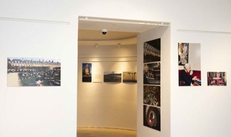 Voyage en France inaugura la stagione espositiva della Fondazione Messanelli – Mostra fotografica di Piero Cannizzaro, visitabile fino al 7 aprile