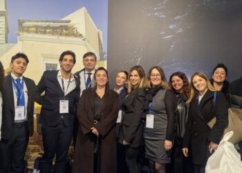 Lorenzo Coppola: “Capri Sistema Unico”: l’Isola chiude la BMT nel segno della coesione
