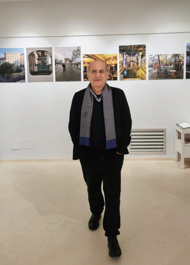 Voyage en France inaugura la stagione espositiva della Fondazione Messanelli – Visitabile fino al 7 aprile