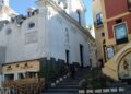 Ordinanza del Comune di Capri: lavori di sicurezza per la chiesa