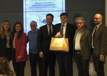 Capri, dalla Certosa ai musei progetto lavoro per i disabili