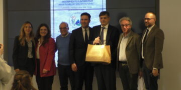 Capri, dalla Certosa ai musei progetto lavoro per i disabili