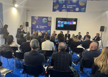 Capri: sinergia fra pubblico e privato per una stagione turistica che duri tutto l’anno