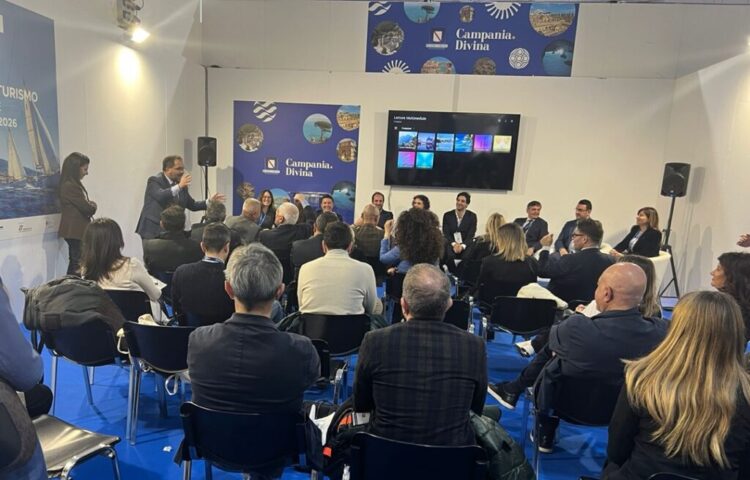 Capri: sinergia fra pubblico e privato per una stagione turistica che duri tutto l’anno