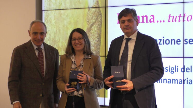 La delegazione della LILT di Capri festeggia il suo ventesimo compleanno (Photogallery)