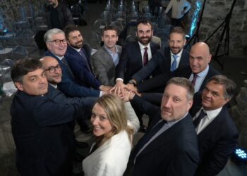 Per Capri il Governo fa passi avanti su turismo e Carta di Amalfi