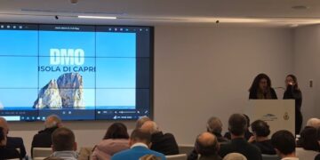 Capri e Anacapri lanciano la Dmo “Isola di Capri”