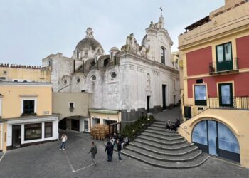 Cattedrale, subito i lavori «C’è il pericolo di crolli»