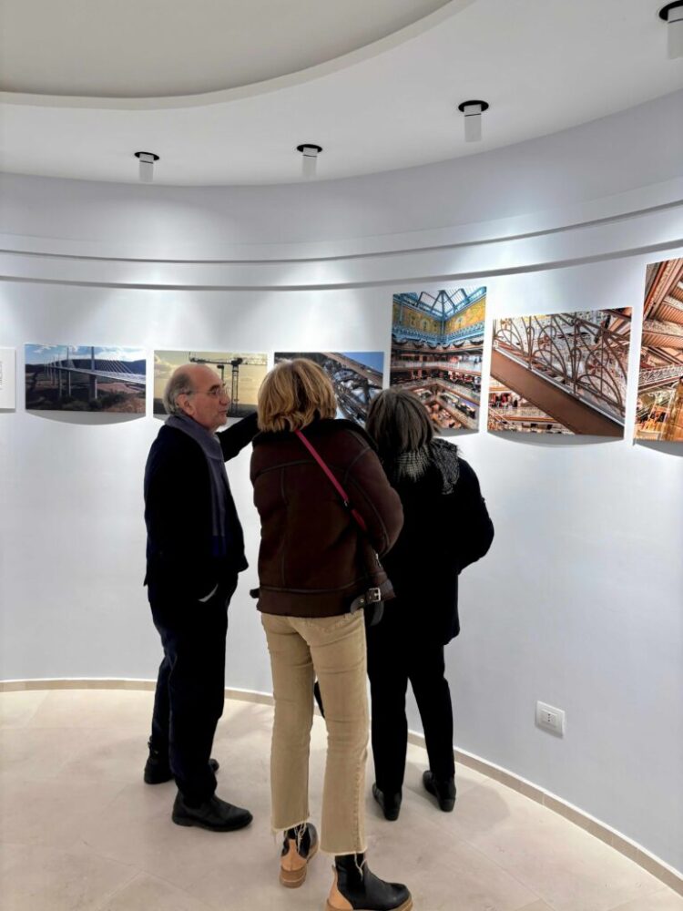 Voyage en France inaugura la stagione espositiva della Fondazione Messanelli – Visitabile fino al 7 aprile