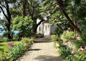 Villa Lysis riapre al pubblico – 28 marzo 2026