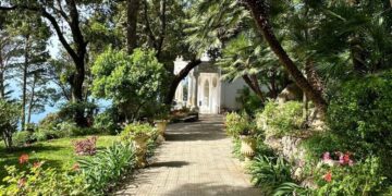 Villa Lysis riapre al pubblico – 28 marzo 2026