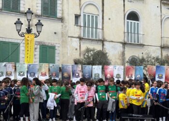Anacapri Sport Festival