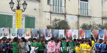 Anacapri Sport Festival