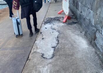 A Capri emergenza porto: la stagione inizia occorre urgente manutenzione