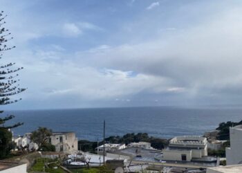 Da Capri parte la rete di tutte le isole: basta ai disagi dell’insularità