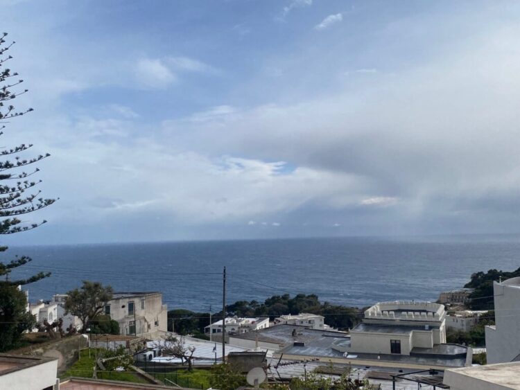 Da Capri parte la rete di tutte le isole: basta ai disagi dell’insularità