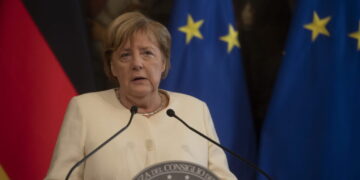 Angela Merkel e la necessità del saper pensare