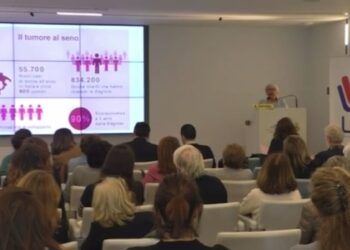 TGR: I venti anni della LILT di Capri (Video)