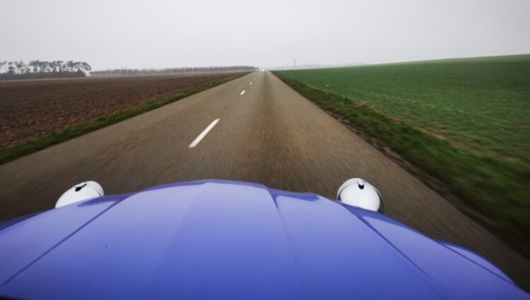 Voyage en France – Piero Cannizzaro in mostra alla Fondazione Messanelli – Opening 15 marzo ore 18