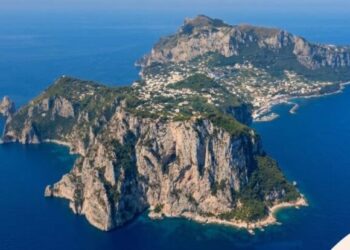 DMO “ISOLA DI CAPRI”: PRESENTAZIONE DEL PATTO DI DESTINAZIONE