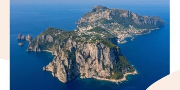 DMO “ISOLA DI CAPRI”: PRESENTAZIONE DEL PATTO DI DESTINAZIONE