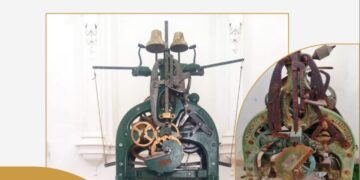 Presentazione del restauro del meccanismo dell’orologio storico del Campanile della Piazza di Capri alla Certosa di San Giacomo