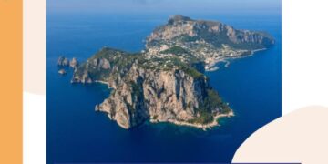 DMO “ISOLA DI CAPRI”: PRESENTAZIONE DEL PATTO DI DESTINAZIONE
