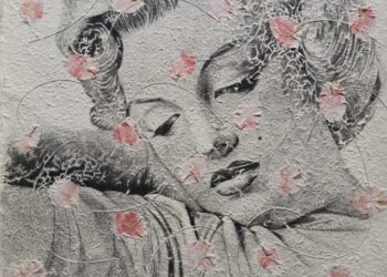 MARILYN 100 – Eterna Primavera – David Parenti in mostra al Centro Cerio – 21 marzo ore 17.30