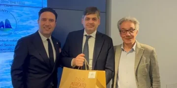 Welfare culturale, a Capri il seminario sul “modello Tulipano” a Pompei