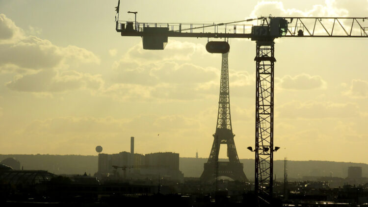 Voyage en France inaugura la stagione espositiva della Fondazione Messanelli – Visitabile fino al 7 aprile