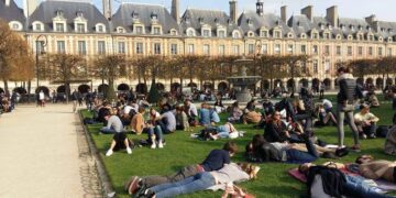 Voyage en France – Piero Cannizzaro in mostra alla Fondazione Messanelli – Opening 15 marzo ore 18