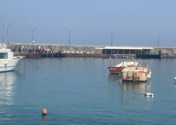 Il contributo di sbarco a Capri per nuove strategie del turismo