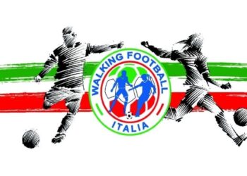 Walking Football Italia: in programma il 16 e 17 maggio a Capri