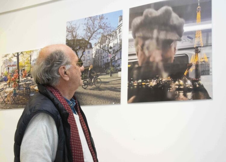 Voyage en France inaugura la stagione espositiva della Fondazione Messanelli – Mostra fotografica di Piero Cannizzaro, visitabile fino al 7 aprile