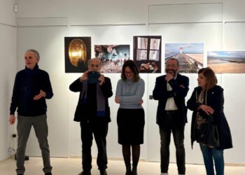 Voyage en France inaugura la stagione espositiva della Fondazione Messanelli – Visitabile fino al 7 aprile