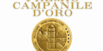 Città di Capri: Pubblicato l’Avviso per le presentazione delle candidature Premio “Campanile d’Oro”.
