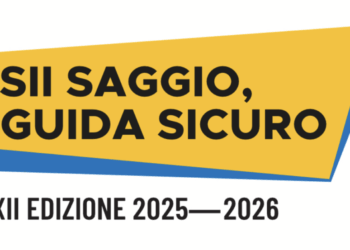 #SIISAGGIOGUIDASICURO FA TAPPA ALL’ISTITUTO AXEL MUNTHE DI ANACAPRI