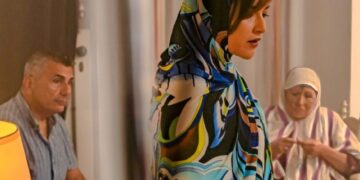 “Sirens” di Valter D’Errico arriva a Los Angeles, in occasione del LA, Italia Festival 2026