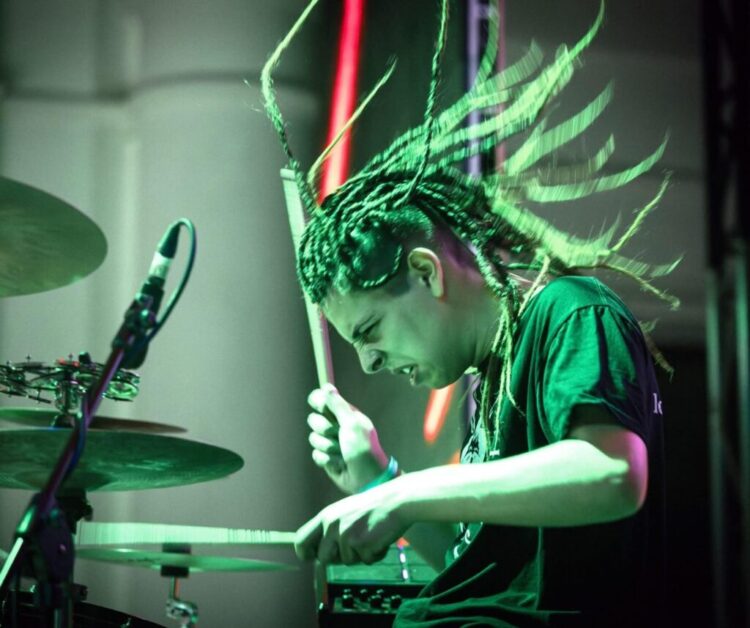 Il Battito di Capri tra onde e palcoscenici: Intervista ad Alessandro Ramazio