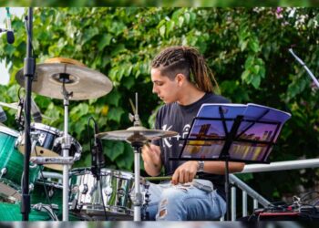 Il Battito di Capri tra onde e palcoscenici: Intervista ad Alessandro Ramazio
