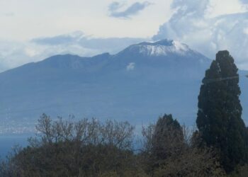 Capri: si torna alla normalità