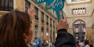 Conte (Worldtours): «Il turismo esperienziale campano non ha bisogno di nuovi attrattori»