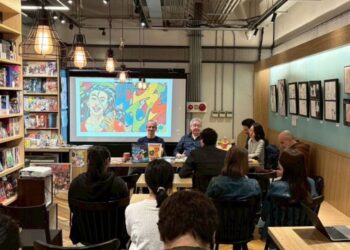 Conto alla rovescia per Comicon Napoli 2026