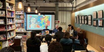 Conto alla rovescia per Comicon Napoli 2026