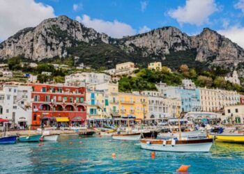 Capri tutto l’anno? Si può fare (aprendo ai nuovi mercati)